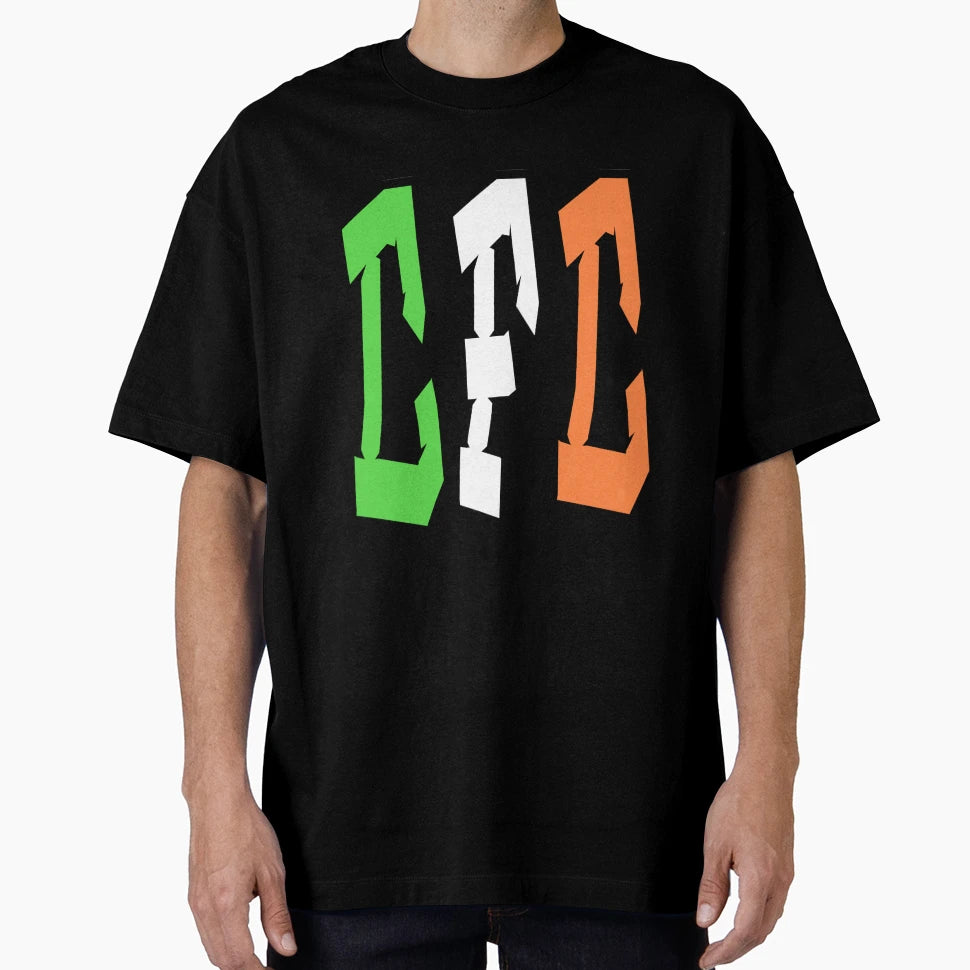Cfc Celtic Football Club T-Shirt - Graphic Print Men Women - T-Shirt, Sweatshirt, Hoodie