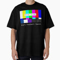 Football Season Sarcasm Funny T-Shirt - Minimalist Print Men Women - T-Shirt, Sweatshirt, Hoodie