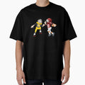 American Football Cartoon 11 41 T-Shirt - Fun Novelty Design for Adults - T-Shirt, Sweatshirt, Hoodie