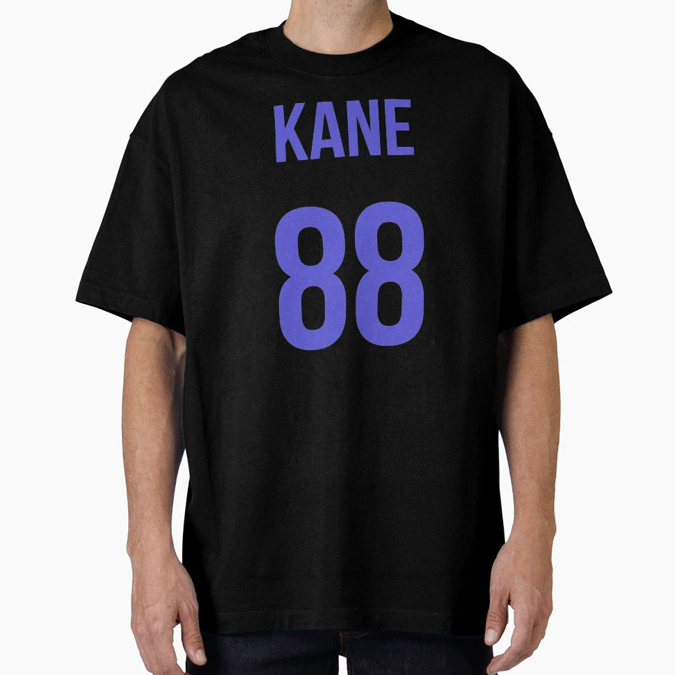 Rapper Kane 1988 Hip Hop T-Shirt - Aesthetic Graphic Unisex - T-Shirt, Sweatshirt, Hoodie