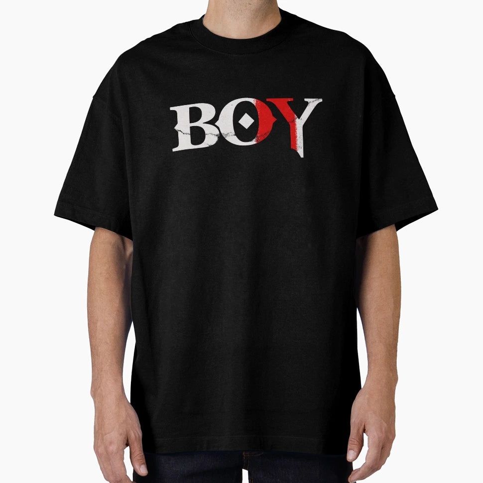Son War T-Shirt - Custom Art Print Men Women - T-Shirt, Sweatshirt, Hoodie