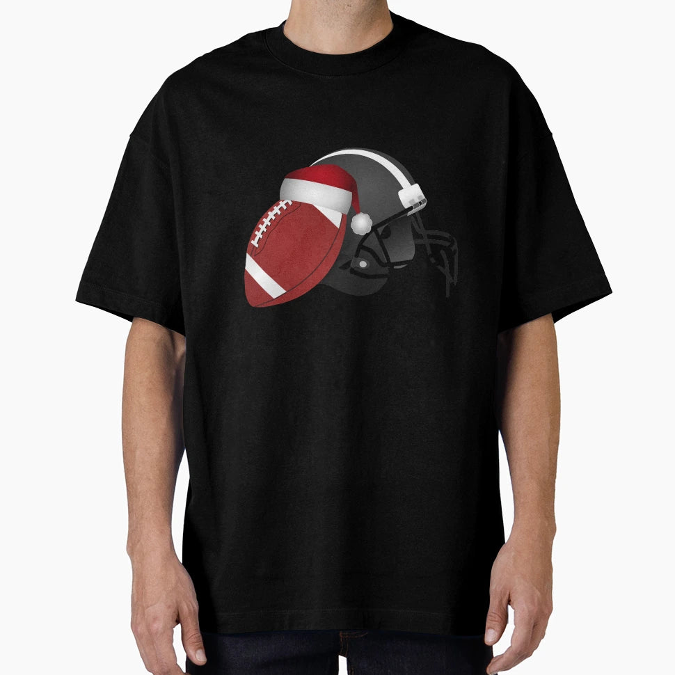 Football T-Shirt - Aesthetic Graphic Men Women - T-Shirt, Sweatshirt, Hoodie
