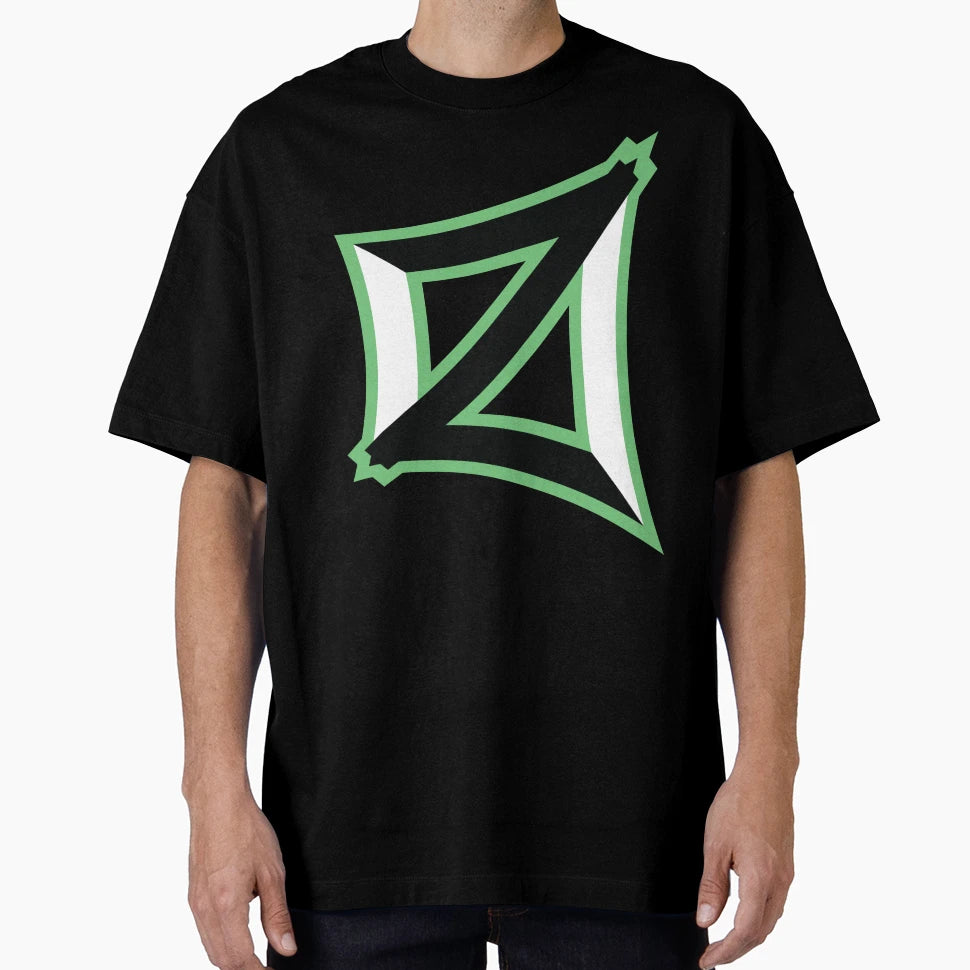 Zilch T-Shirt - Minimalist Print Unisex - T-Shirt, Sweatshirt, Hoodie