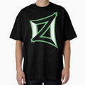 Zilch T-Shirt - Minimalist Print Unisex - T-Shirt, Sweatshirt, Hoodie