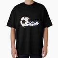 Premier League Tottenham T-Shirt - Graphic Print Unisex - T-Shirt, Sweatshirt, Hoodie
