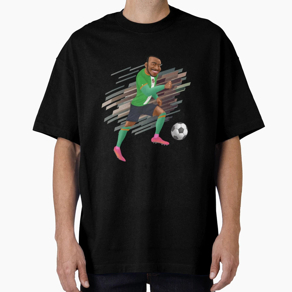 Scorer T-Shirt - Graphic Print for Adults - T-Shirt, Sweatshirt, Hoodie