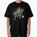 Scorer T-Shirt - Graphic Print for Adults - T-Shirt, Sweatshirt, Hoodie