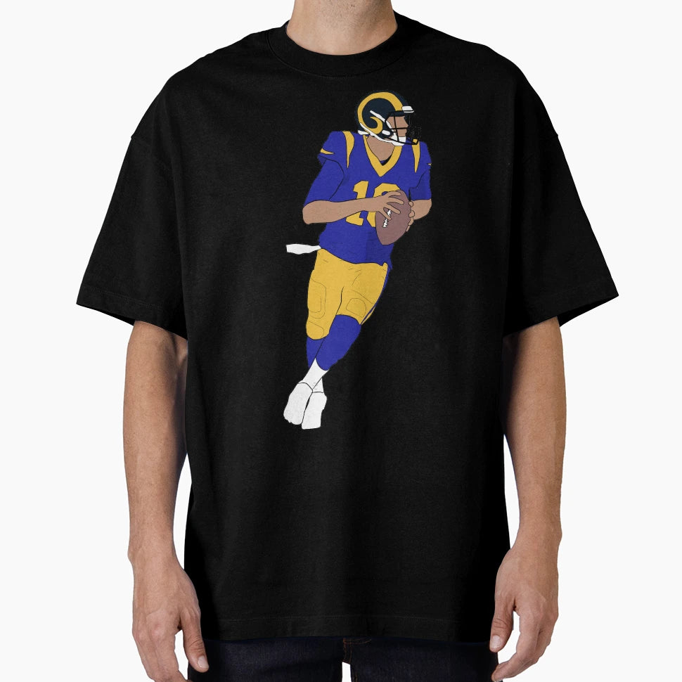 Footwork T-Shirt - Fun Novelty Design Men Women - T-Shirt, Sweatshirt, Hoodie