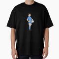 Soccer Sjpzj25 T-Shirt - Trendy Graphic for Adults - T-Shirt, Sweatshirt, Hoodie