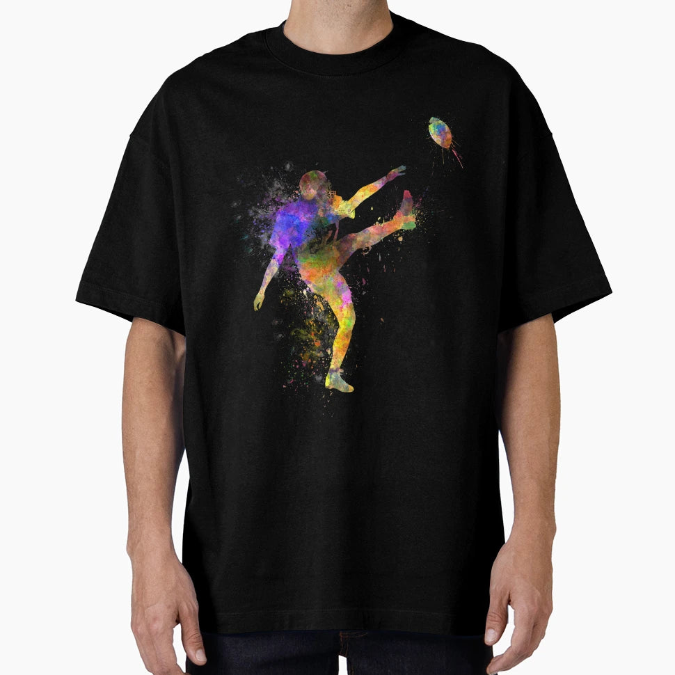 American Football Player Kicker T-Shirt - Streetwear Style for Adults - T-Shirt, Sweatshirt, Hoodie