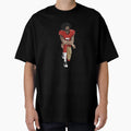 Colin Kaepernick T-Shirt - Fun Novelty Design Men Women - T-Shirt, Sweatshirt, Hoodie