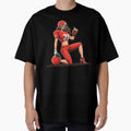 Football Approves Funny T-Shirt - Aesthetic Graphic for Adults - T-Shirt, Sweatshirt, Hoodie