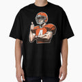 Footballer Approves Funny T-Shirt - Streetwear Style Men Women - T-Shirt, Sweatshirt, Hoodie