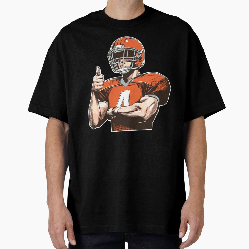Footballer Approves Funny T-Shirt - Streetwear Style Men Women - T-Shirt, Sweatshirt, Hoodie