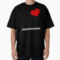 Soccer Player T-Shirt - Aesthetic Graphic Men Women - T-Shirt, Sweatshirt, Hoodie