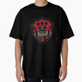 American Football Logo T-Shirt - Aesthetic Graphic Men Women - T-Shirt, Sweatshirt, Hoodie