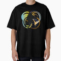 Football Rush T-Shirt - Streetwear Style Men Women - T-Shirt, Sweatshirt, Hoodie