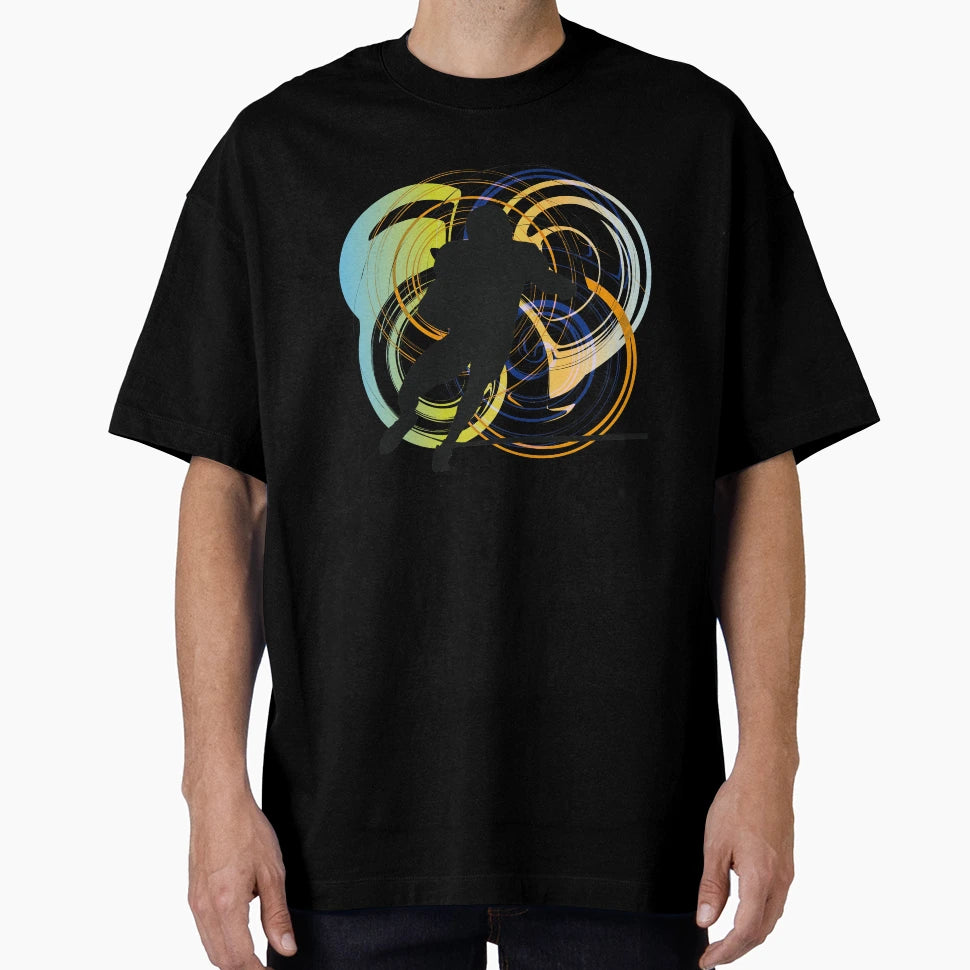 Football Rush T-Shirt - Streetwear Style Men Women - T-Shirt, Sweatshirt, Hoodie