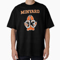 Andrew Minyard 03 All Game T-Shirt - Minimalist Print for Adults - T-Shirt, Sweatshirt, Hoodie