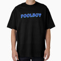 Poolboy T-Shirt - Graphic Print for Adults - T-Shirt, Sweatshirt, Hoodie