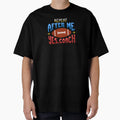 Football Coach Trainer Training Right T-Shirt - Fun Novelty Design Unisex - T-Shirt, Sweatshirt, Hoodie