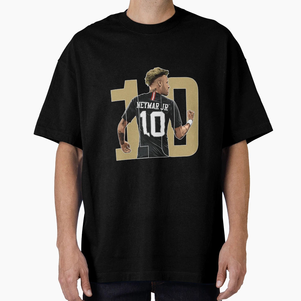 Number 10 T-Shirt - Graphic Print Men Women - T-Shirt, Sweatshirt, Hoodie