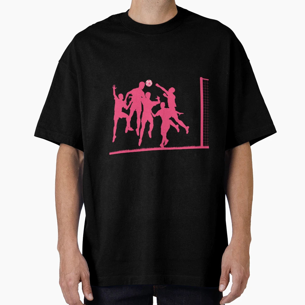 Copy Attacking Ball Field Dreams Soccer T-Shirt - Trendy Graphic Unisex - T-Shirt, Sweatshirt, Hoodie