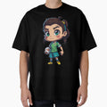 Soccer Green 5 T-Shirt - Casual Everyday Wear Unisex - T-Shirt, Sweatshirt, Hoodie