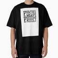 Practice Makes Prefect T-Shirt - Trendy Graphic Unisex - T-Shirt, Sweatshirt, Hoodie