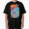 Snsd Vol 1 Oh T-Shirt - Unique Graphic Unisex - T-Shirt, Sweatshirt, Hoodie