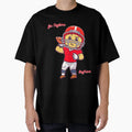 Go Taylors Boyfriend Football T-Shirt - Streetwear Style Unisex - T-Shirt, Sweatshirt, Hoodie