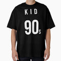 90S T-Shirt - Unique Graphic Men Women - T-Shirt, Sweatshirt, Hoodie