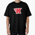 Captain Kremmen T-Shirt - Trendy Graphic Unisex - T-Shirt, Sweatshirt, Hoodie