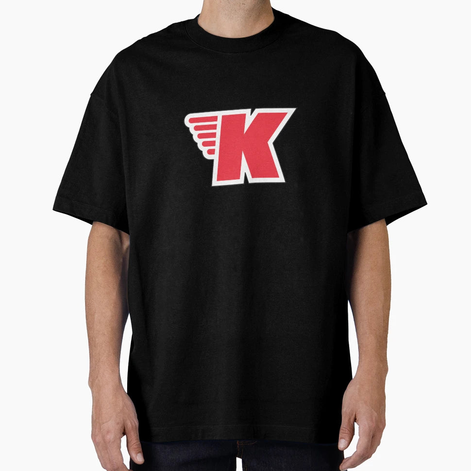 Captain Kremmen T-Shirt - Trendy Graphic Unisex - T-Shirt, Sweatshirt, Hoodie