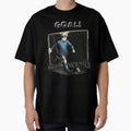 Football Player T-Shirt - Streetwear Style for Adults - T-Shirt, Sweatshirt, Hoodie
