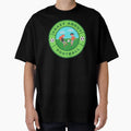 Crazy About Football T-Shirt - Minimalist Print Men Women - T-Shirt, Sweatshirt, Hoodie