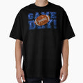 Game Day Football Gear Football Football T-Shirt - Custom Art Print Unisex - T-Shirt, Sweatshirt, Hoodie
