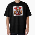 Gridiron Player T-Shirt - Minimalist Print Men Women - T-Shirt, Sweatshirt, Hoodie