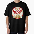 Copy Football Fuels My Soul Love Game T-Shirt - Unique Graphic Men Women - T-Shirt, Sweatshirt, Hoodie