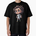 Soccer White 1 T-Shirt - Unique Graphic for Adults - T-Shirt, Sweatshirt, Hoodie