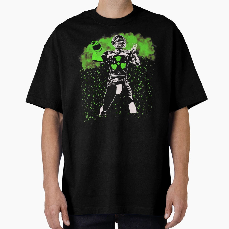 American Football T-Shirt - Streetwear Style for Adults - T-Shirt, Sweatshirt, Hoodie