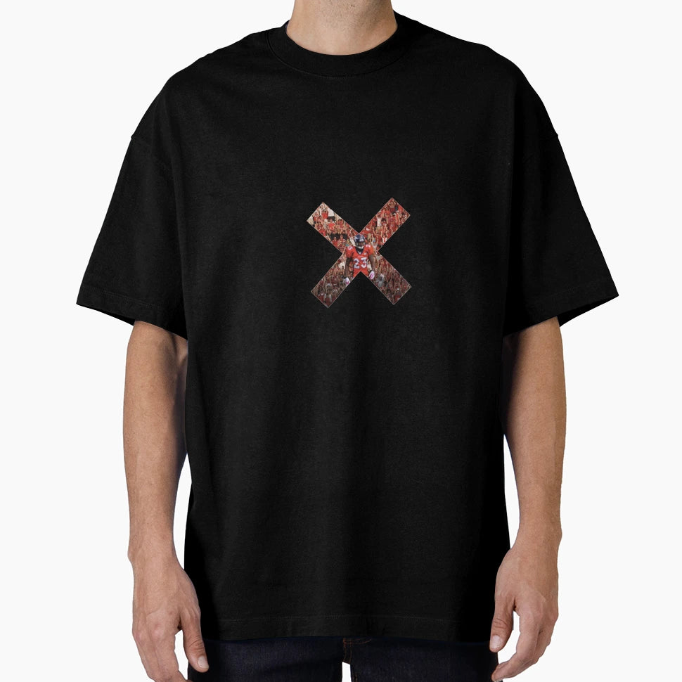 Football Xx T-Shirt - Custom Art Print Unisex - T-Shirt, Sweatshirt, Hoodie