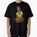 Broski Golden Ball Meme T-Shirt - Aesthetic Graphic Men Women - T-Shirt, Sweatshirt, Hoodie