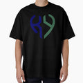 Kentucky State Abbreviation T-Shirt - Novelty Apparel Unisex - T-Shirt, Sweatshirt, Hoodie