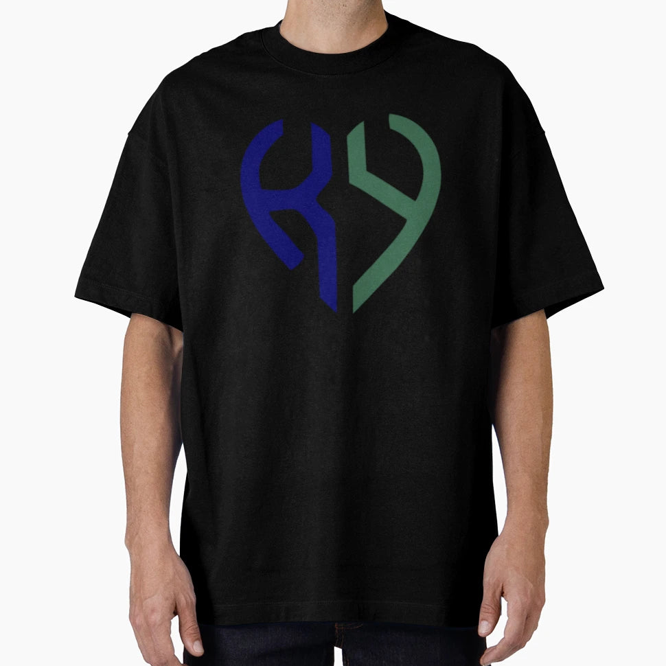 Kentucky State Abbreviation T-Shirt - Novelty Apparel Unisex - T-Shirt, Sweatshirt, Hoodie