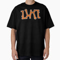 Luke Ambigram T-Shirt - Unique Graphic for Adults - T-Shirt, Sweatshirt, Hoodie