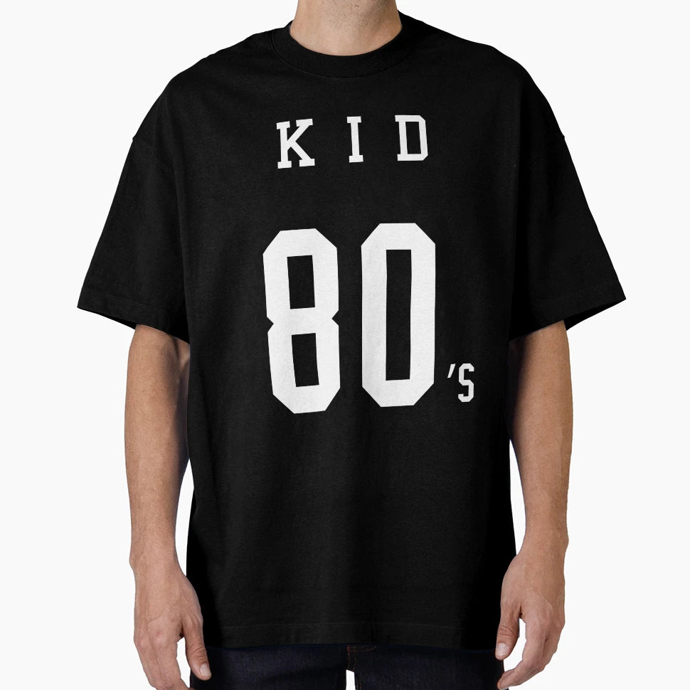 80S Stuff T-Shirt - Casual Everyday Wear Men Women - T-Shirt, Sweatshirt, Hoodie