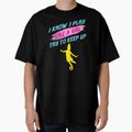 Play Like Soccer Football Player Funny T-Shirt - Graphic Print Men Women - T-Shirt, Sweatshirt, Hoodie