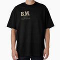 Best Manager Bold Statement by BB Design Garage - Adult & Kids T-Shirts, Sweatshirts & Hoodies apparel design preview 1