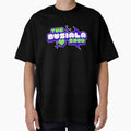 Jamal Musiala Modern Logo by LuchosterStudio - Adult & Kids T-Shirts, Sweatshirts & Hoodies apparel design preview 1